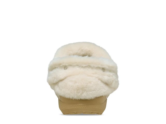 Classic Unfurgetable Clog