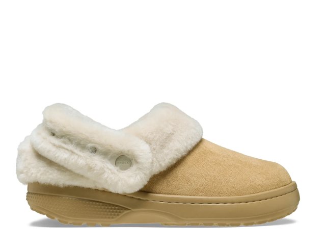 Classic Unfurgetable Clog