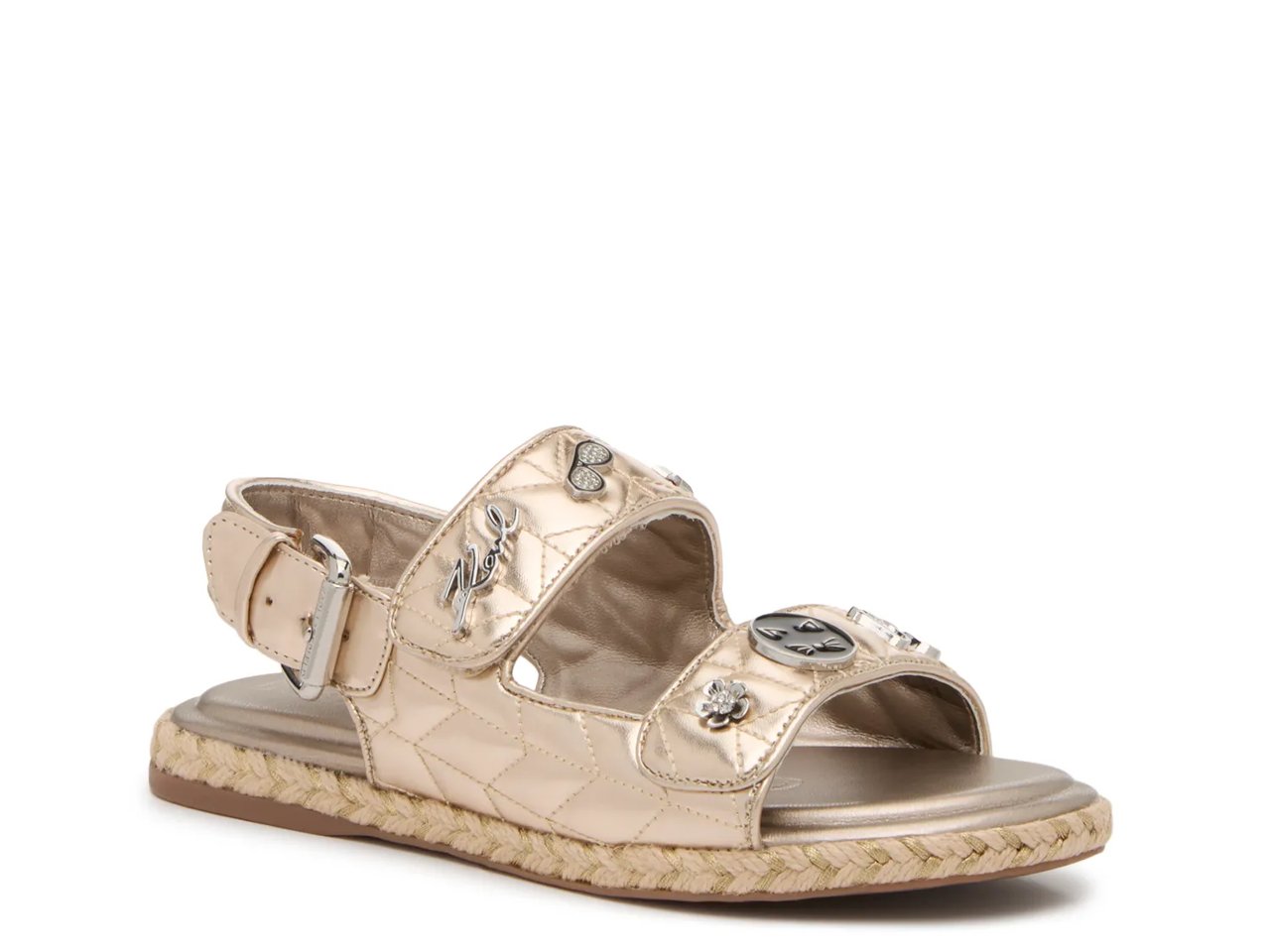 Charlay Sandal