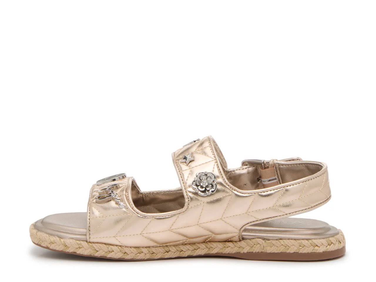 Charlay Sandal