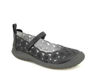 Anne Mary Jane Black view