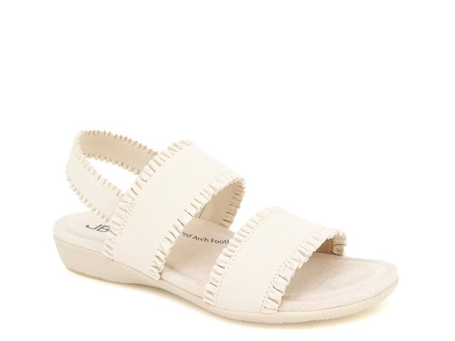 Azores Sandal