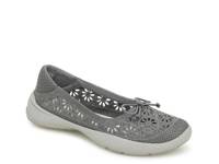 Florence Slip-On Charcoal view