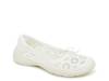 Florence Slip-On White view