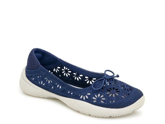 Florence Slip-On