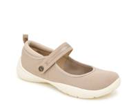 Merry Mary Jane Taupe view