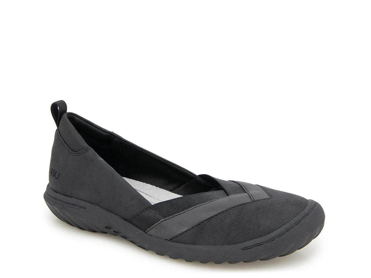 Salma Slip-On