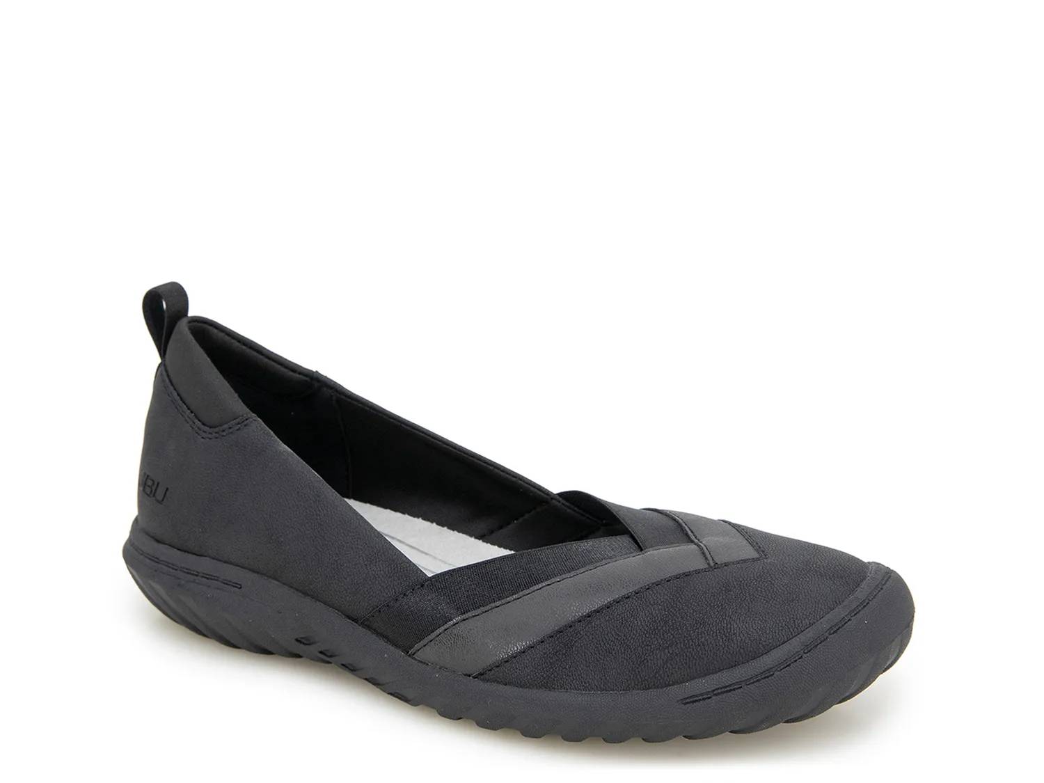 Salma Slip-On