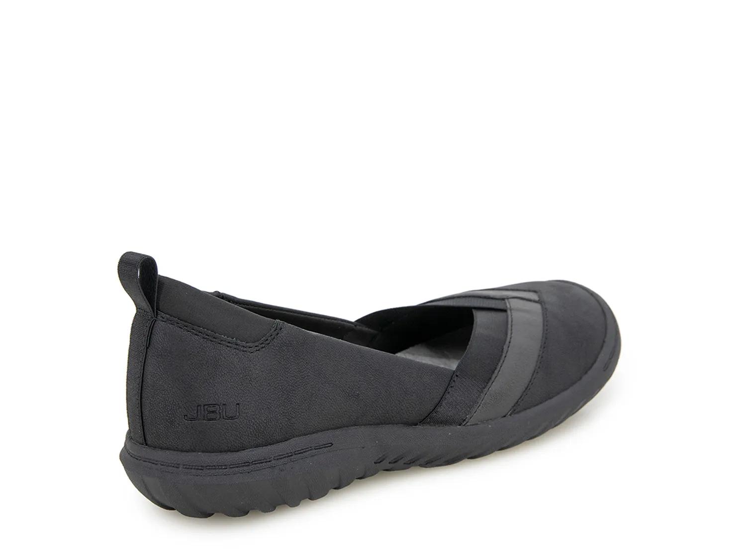 Salma Slip-On