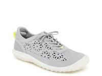 Solar Sneaker Light Grey view