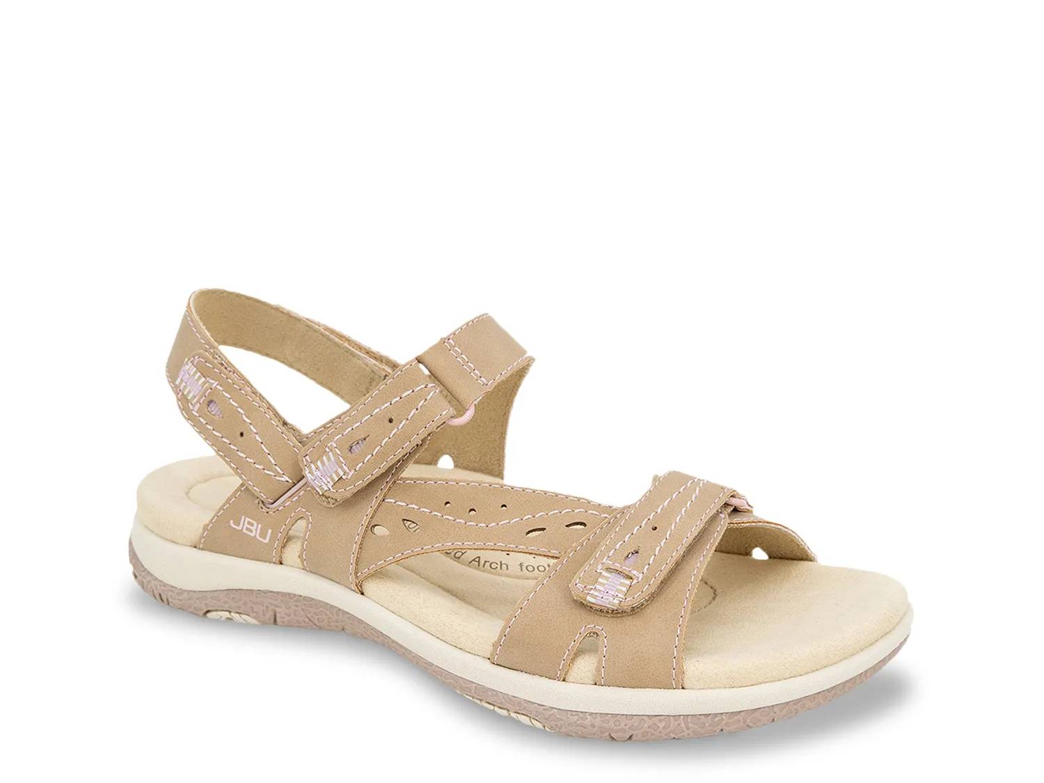Stephie Sandal