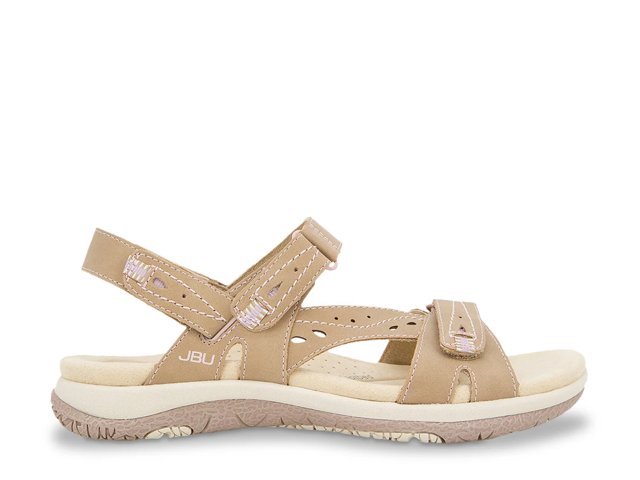 Stephie Sandal