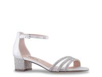Garryn Sandal Silver view