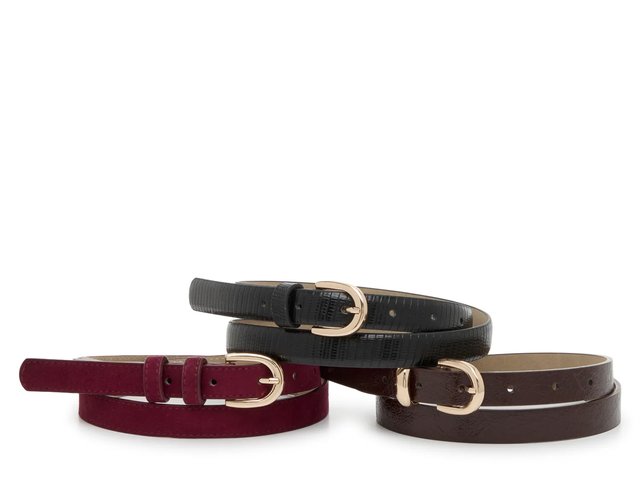 Steve Madden 3-For-1 Trend Women display picture 1