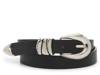 Steve Madden Triple Keeper Women's Belt - Free Shipping | DSW