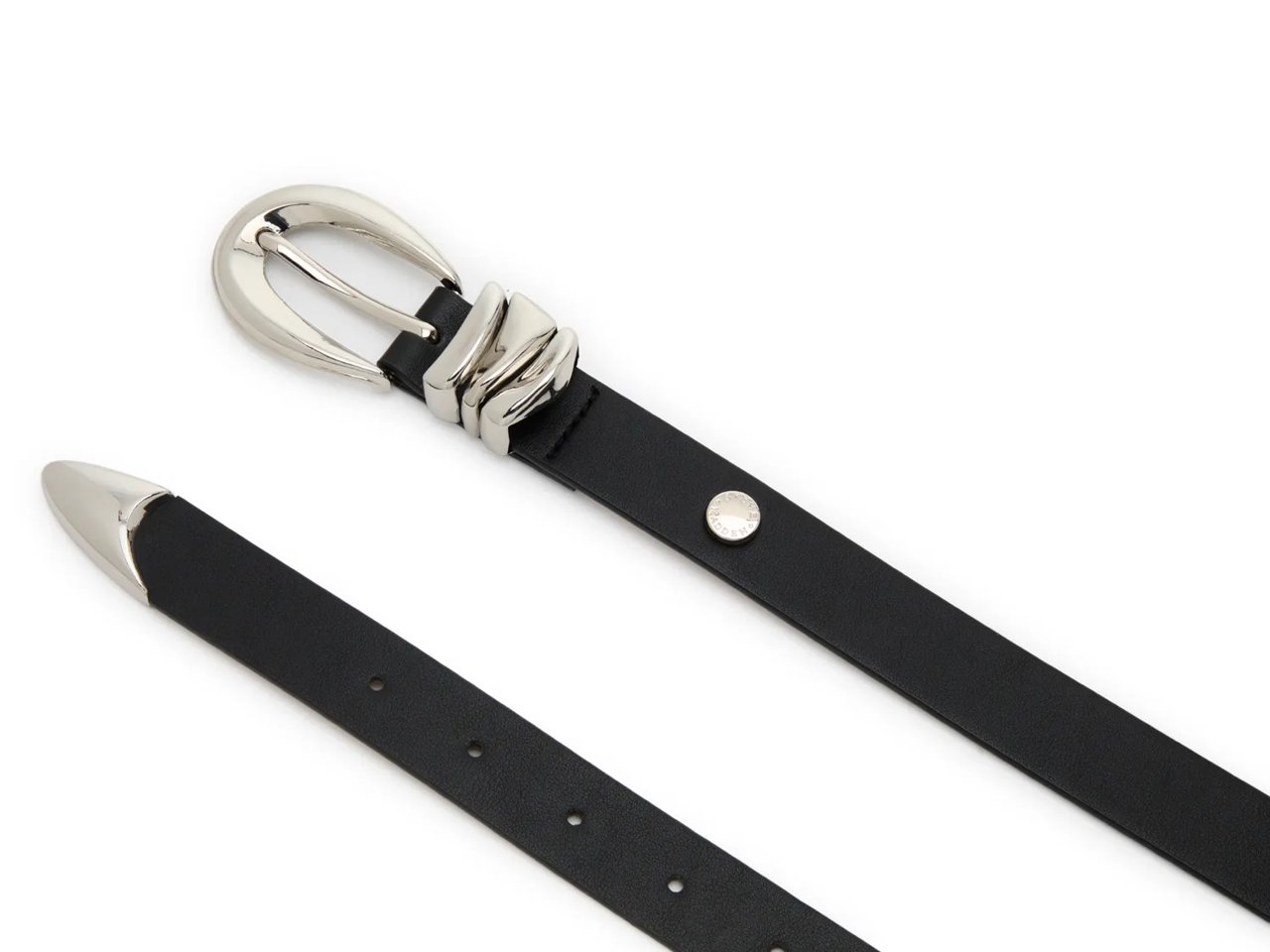 Triple Keeper Women's Belt