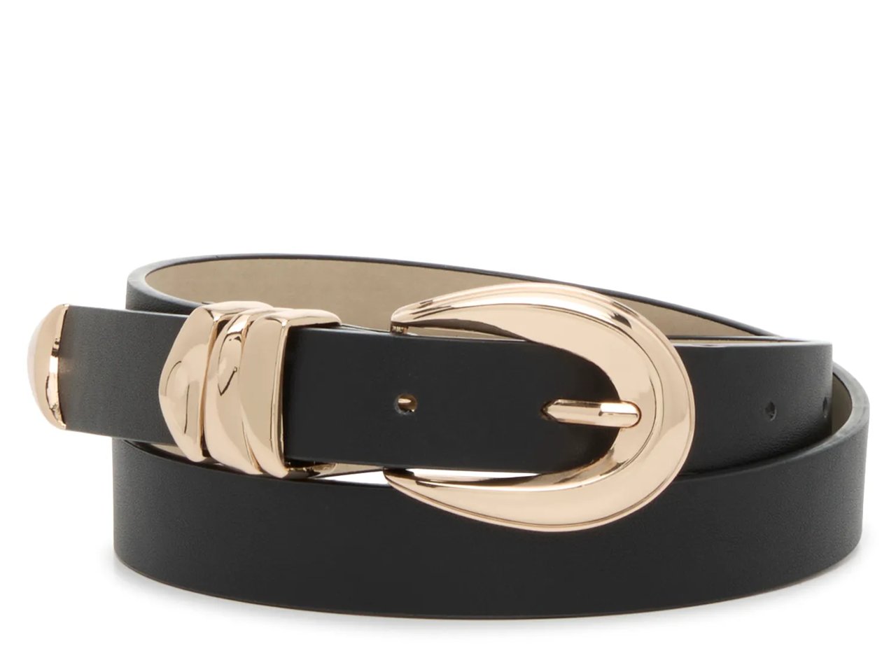 Triple Keeper Women's Belt