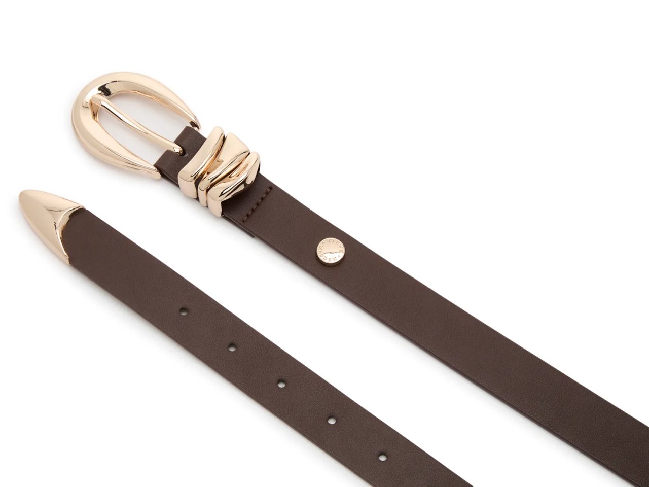 Triple Keeper Women's Belt