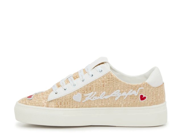 Cate Sneaker - Women's