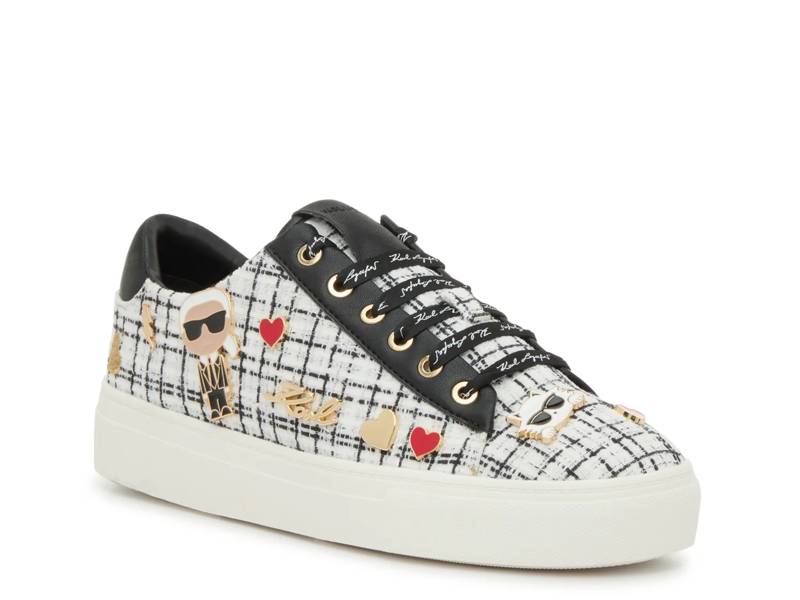 Cate Sneaker - Women's