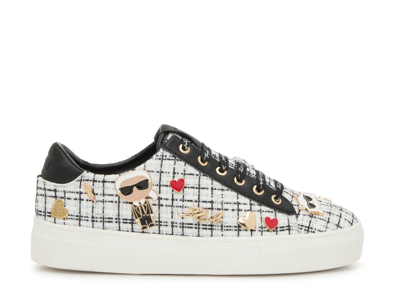 Cate Sneaker - Women's