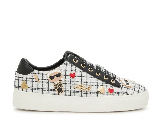Cate Sneaker - Women's
