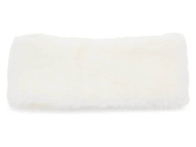 Faux Fur Headwrap Headband