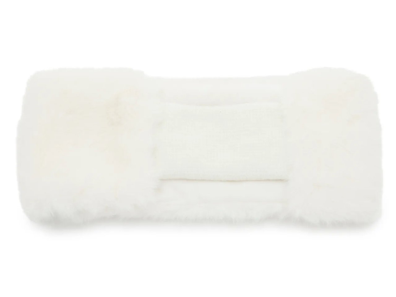 Faux Fur Headwrap Headband