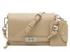 Miller Crossbody Bag Taupe view