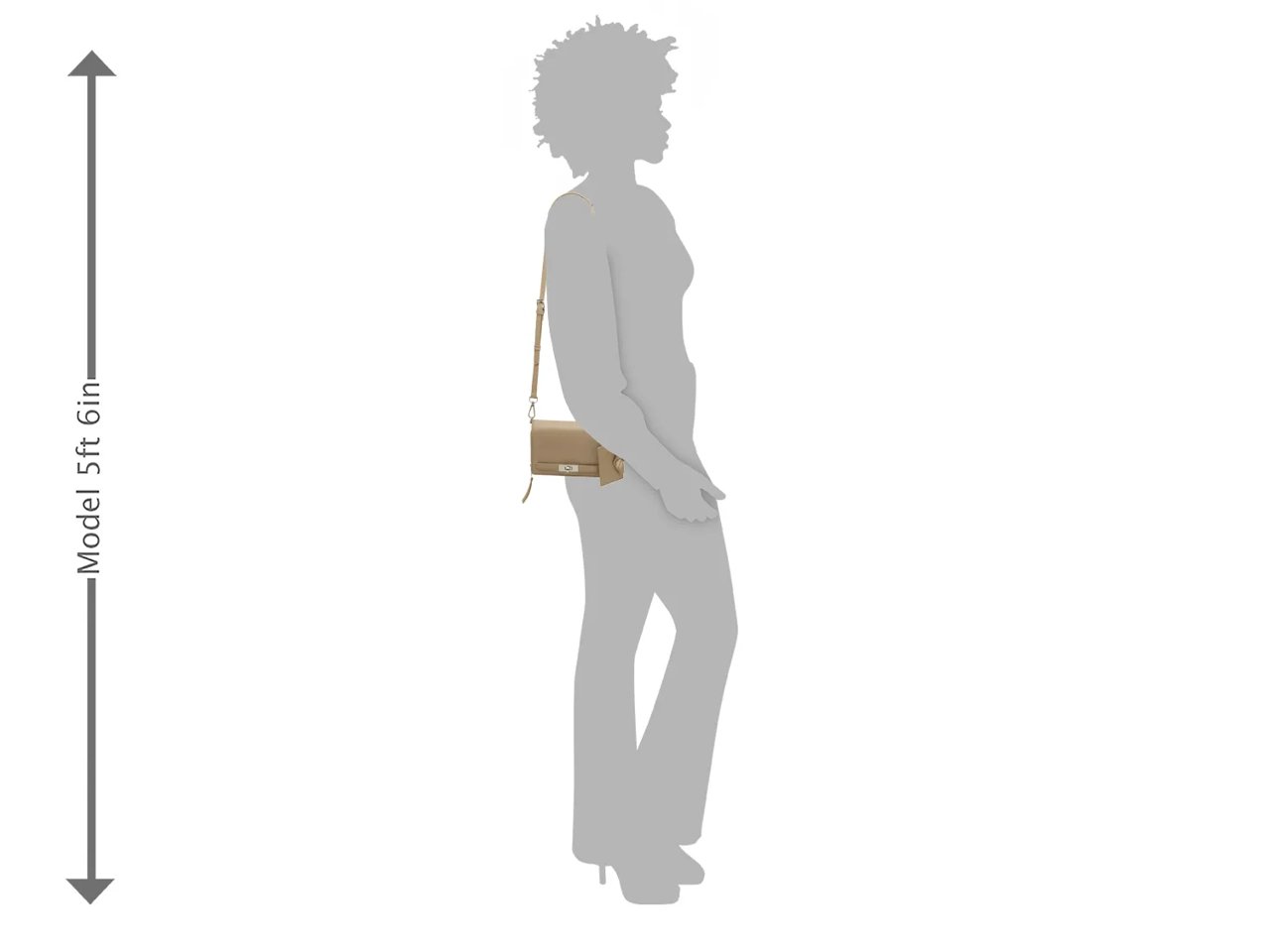 Miller Crossbody Bag