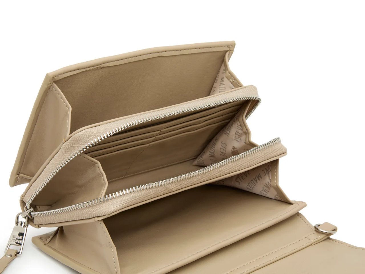 Miller Crossbody Bag