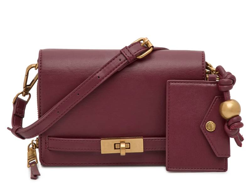 Miller Crossbody Bag