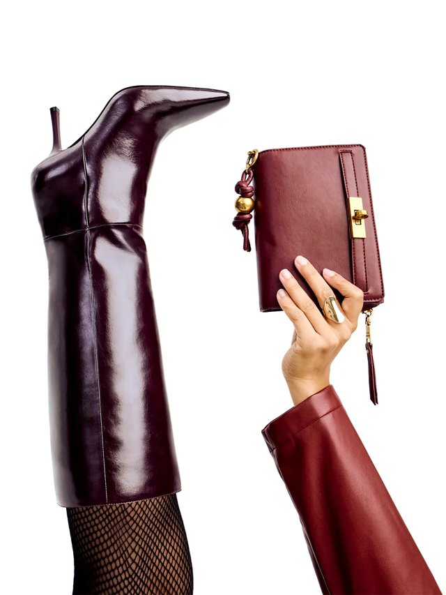 Miller Crossbody Bag