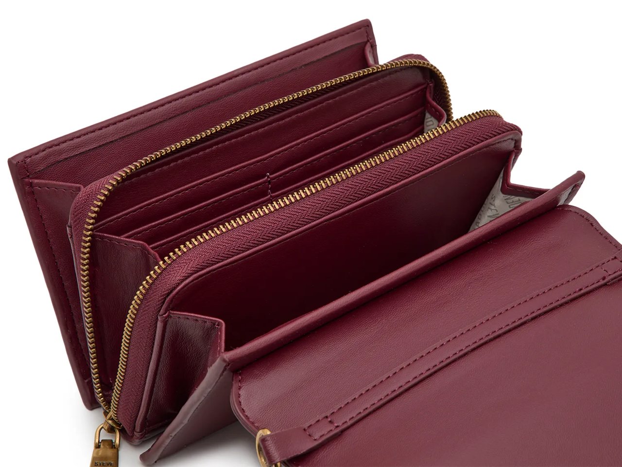 Miller Crossbody Bag