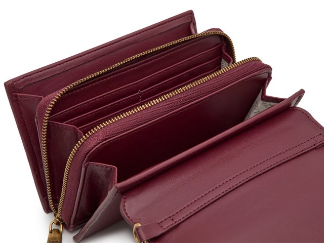 Miller Crossbody Bag