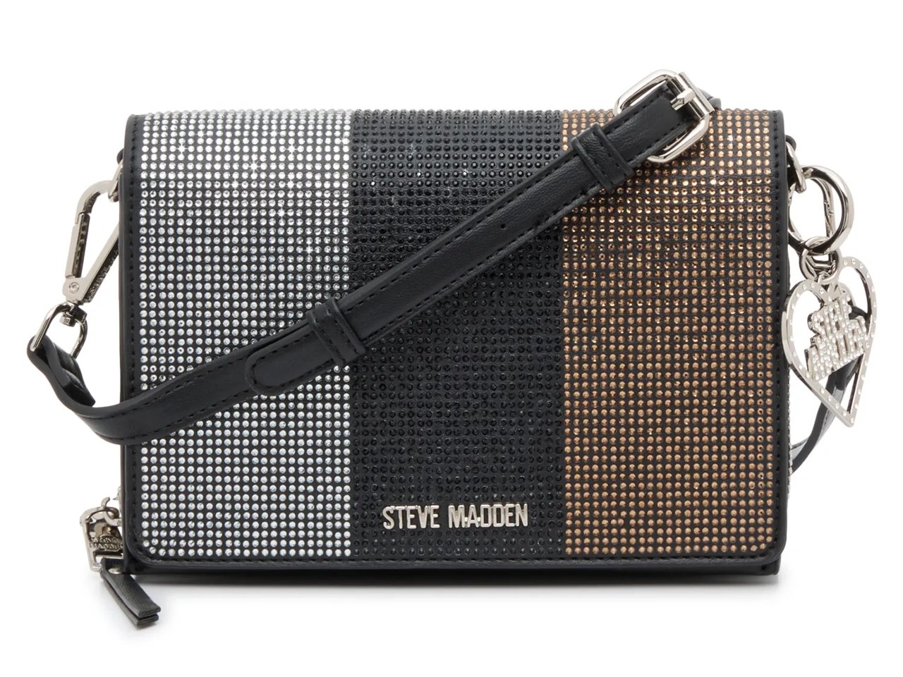 BMiller Bling Crossbody Bag