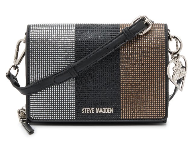 BMiller Bling Crossbody Bag