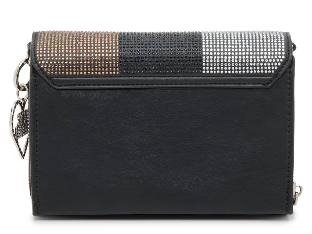 BMiller Bling Crossbody Bag