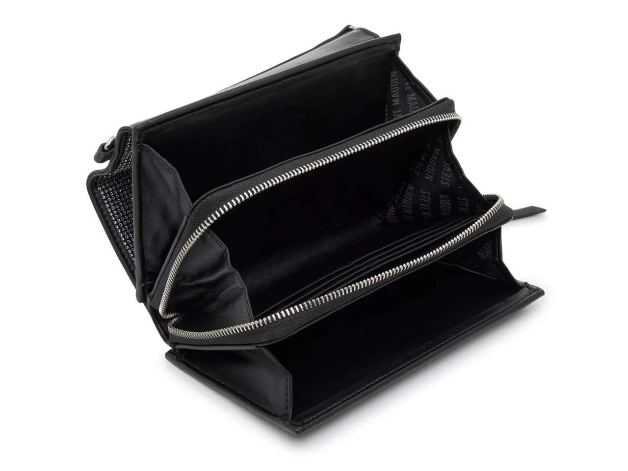 BMiller Bling Crossbody Bag