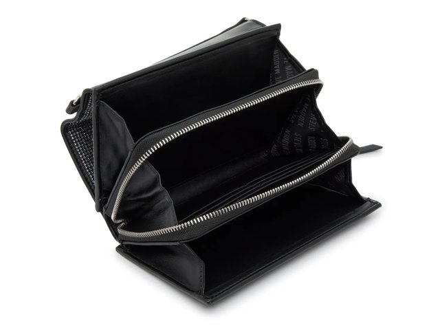 BMiller Bling Crossbody Bag