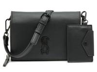 Miller Crossbody Bag Black view
