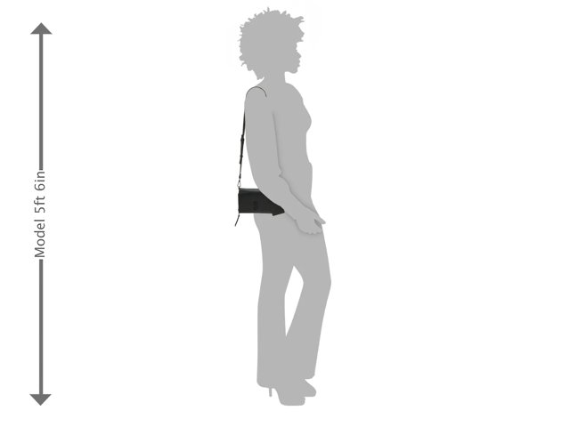 Miller Crossbody Bag