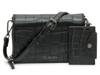 Miller Crossbody Bag Black view