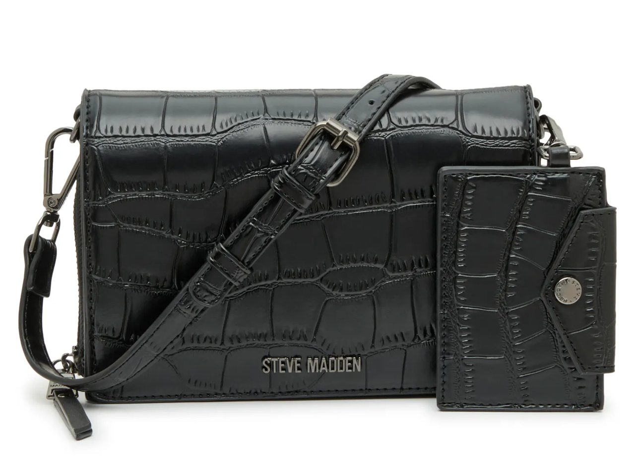 Miller Crossbody Bag