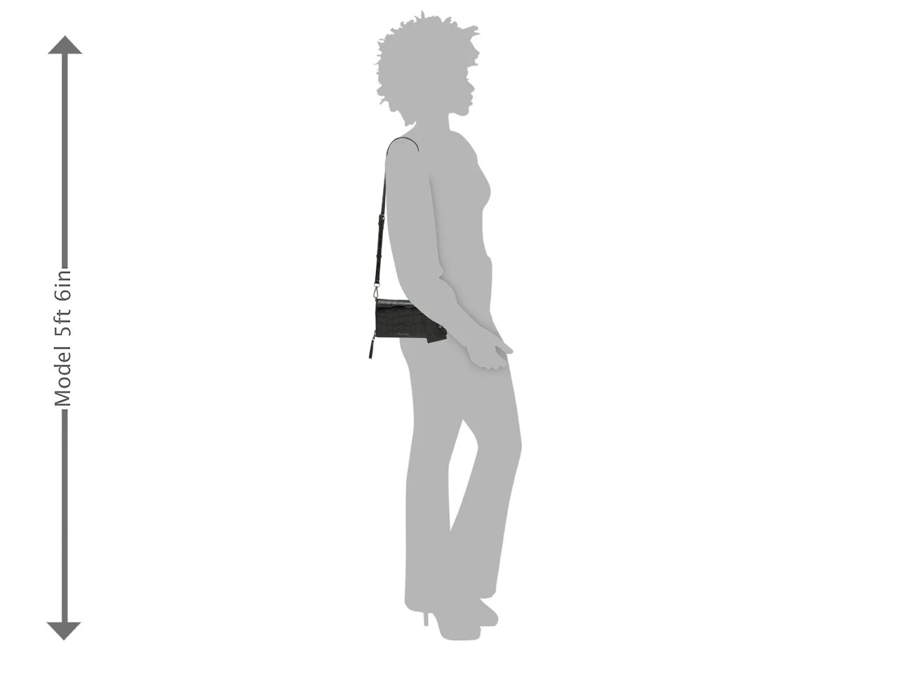 Miller Crossbody Bag