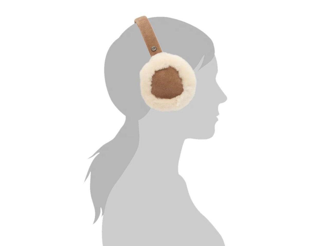 Classic Kids' Earmuffs