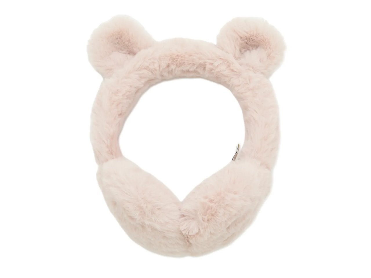 Faux Fur Kids' Ear Muff