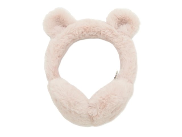 Faux Fur Kids' Ear Muff