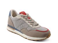 Maren Sneaker Taupe/Multicolor view