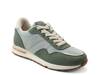 Maren Sneaker Green view